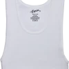 Egara Slim Fit Tank Top, 3-Pack, White -Men Clothing Shop MW40 8XXZ 19 EGARA WHITE MAIN
