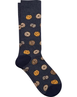 Egara Socks, Denim Treats