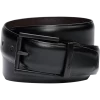 Calvin Klein Reversible Belt, Black -Men Clothing Shop MW40 8Y5W 02 CALVIN KLEIN BLACK MAIN
