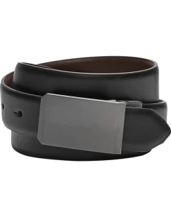 Egara Reversible Leather Belt