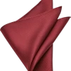 Joseph Abboud Pocket Square, Burgundy -Men Clothing Shop MW40 8Y7P 06 JOSEPH ABBOUD BURGUNDY MAIN
