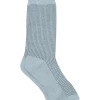 Joseph Abboud Socks, Light Blue Micro Dots -Men Clothing Shop MW40 8Y7R 08 JOSEPH ABBOUD LIGHT BLUE MAIN