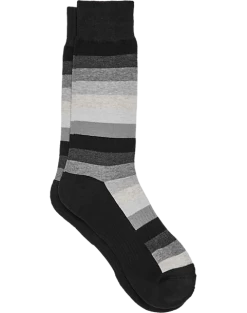 Joseph Abboud Socks, Jameson Stripe