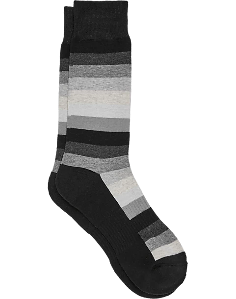 Joseph Abboud Socks, Jameson Stripe 3 Joseph Abboud Socks, Jameson Stripe