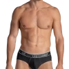 Leo By Leonisa Ultra-Light Briefs, White -Men Clothing Shop MW40 8YG9 02 LEO USA BLACK MAIN