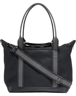 Cole Haan Total Tote, Black 8 Cole Haan Total Tote, Black -Men Clothing Shop MW40 8YTG 02 COLE HAAN BLACK ALT2
