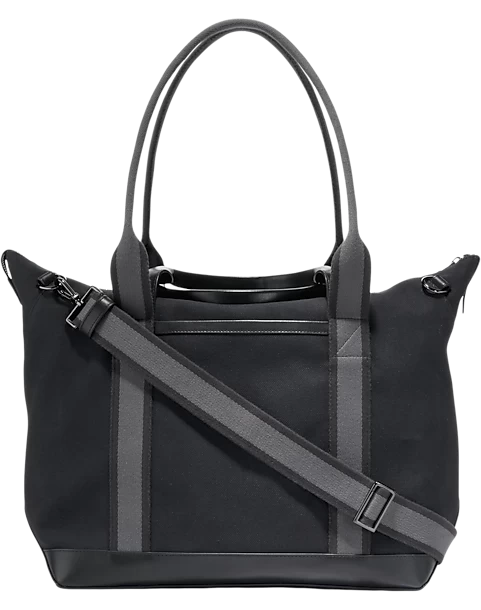 Cole Haan Total Tote, Black 5 Cole Haan Total Tote, Black - Image 3