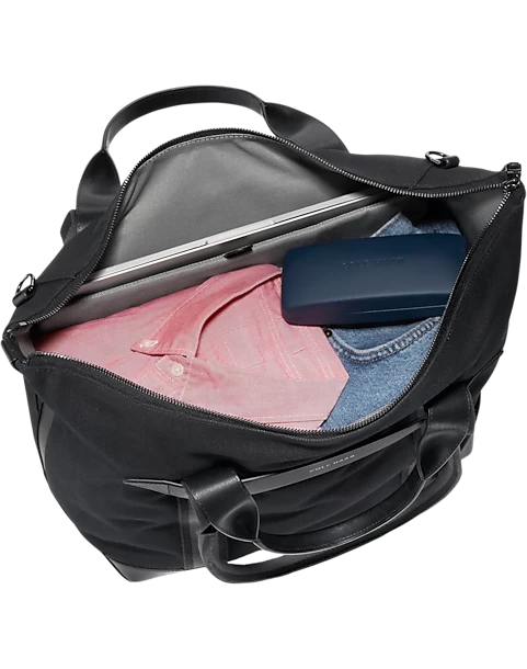 Cole Haan Total Tote, Black 6 Cole Haan Total Tote, Black - Image 4