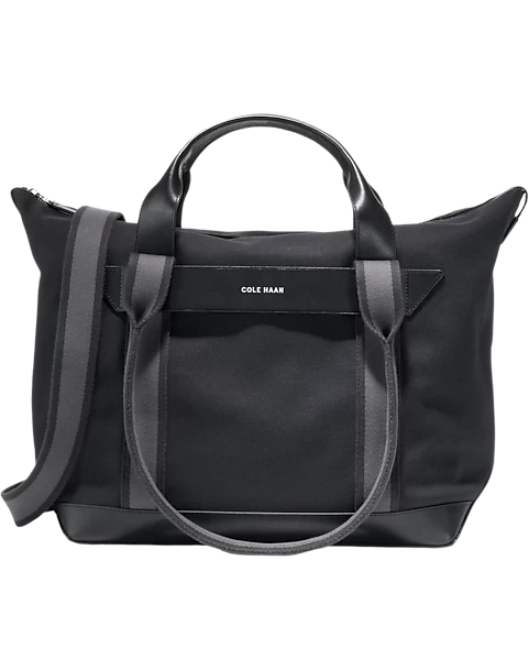 Cole Haan Total Tote, Black 3 Cole Haan Total Tote, Black