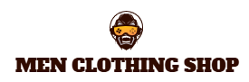 Men Clothing Shop